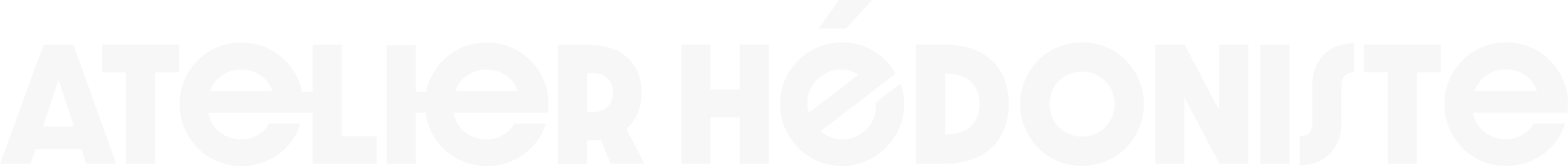 Atelier Hédoniste Logo